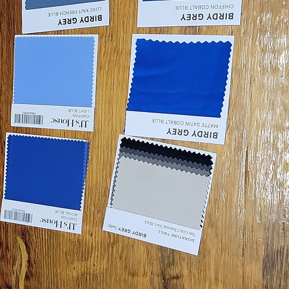 Color Swatch Collection - Picture 2 of 6